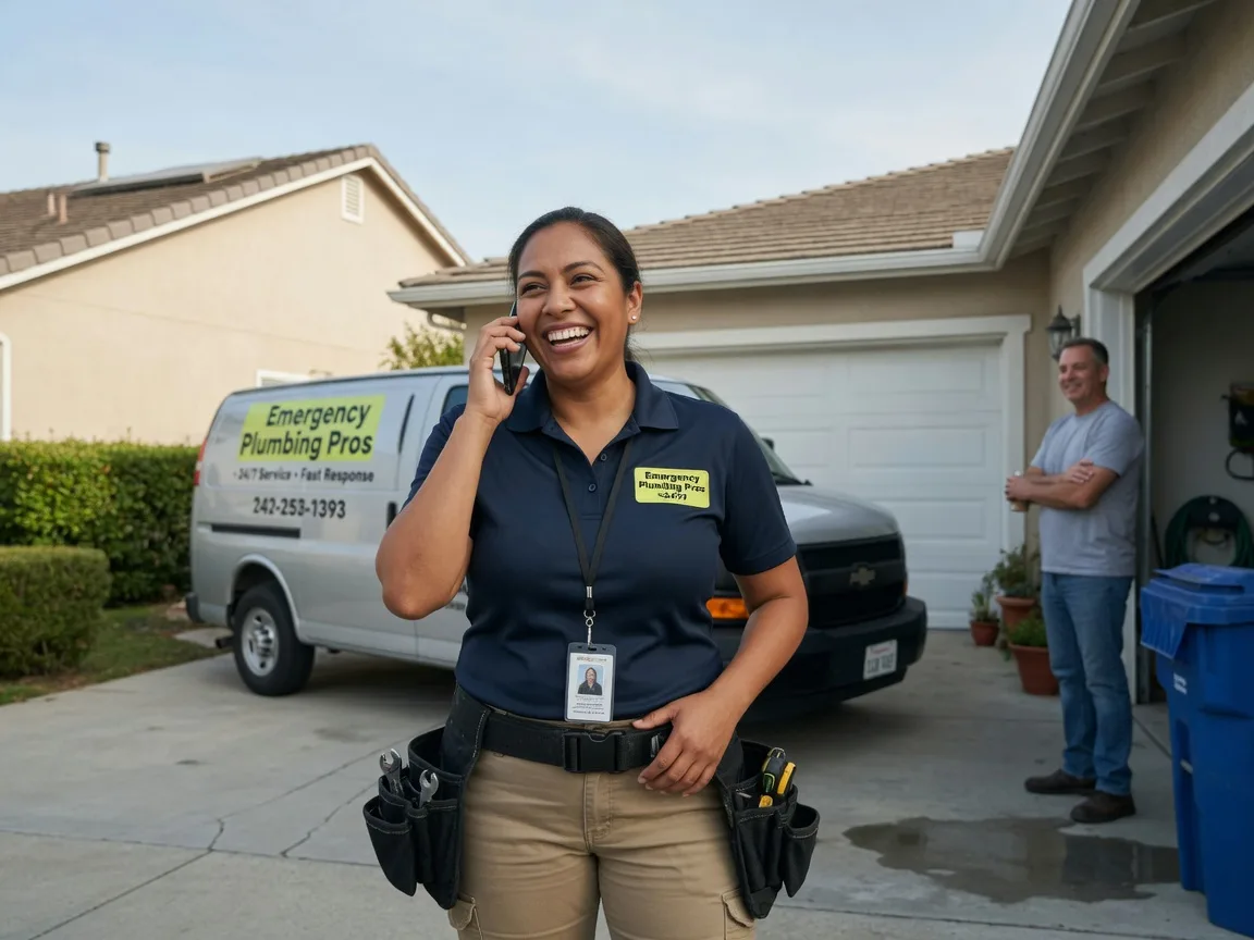 Emergency Plumber Ashland, NE FAQs